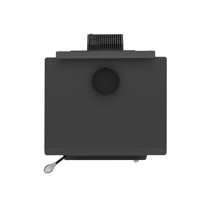 Drolet Heritage Wood Stove With Blower