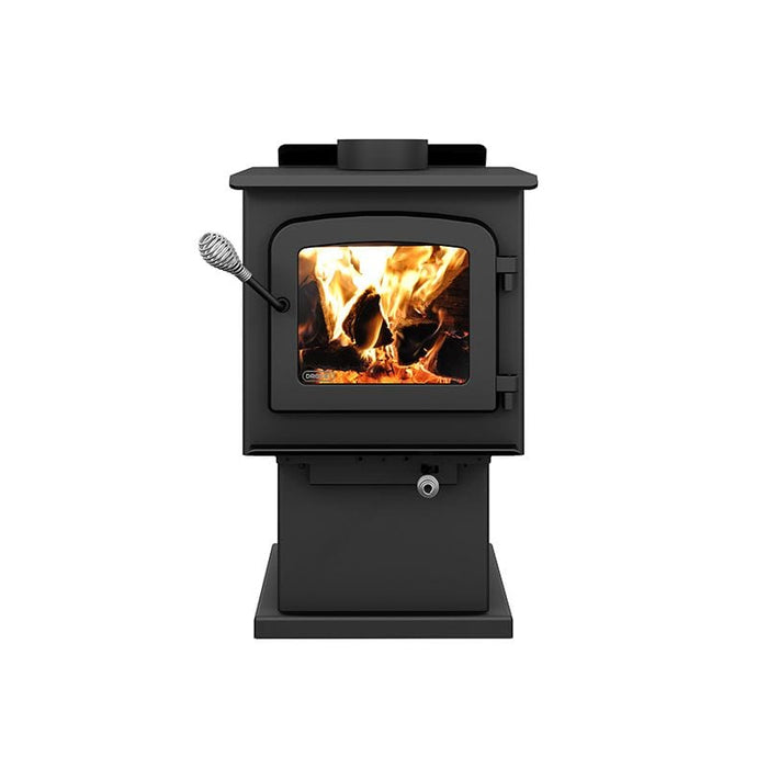 Top 7 Best-Selling Drolet Wood Stoves