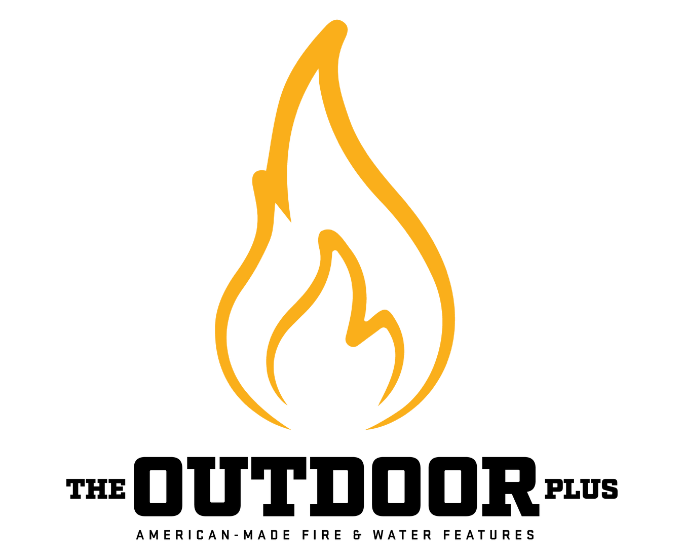 Outdoor Plus Fire Pits