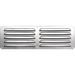 Wildfire Island Vent Masonry Stainless Steel
