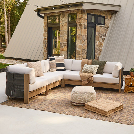 Stratton Sectional - Set of 5