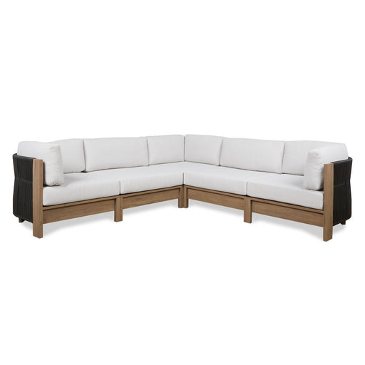 Stratton Sectional - Set of 5