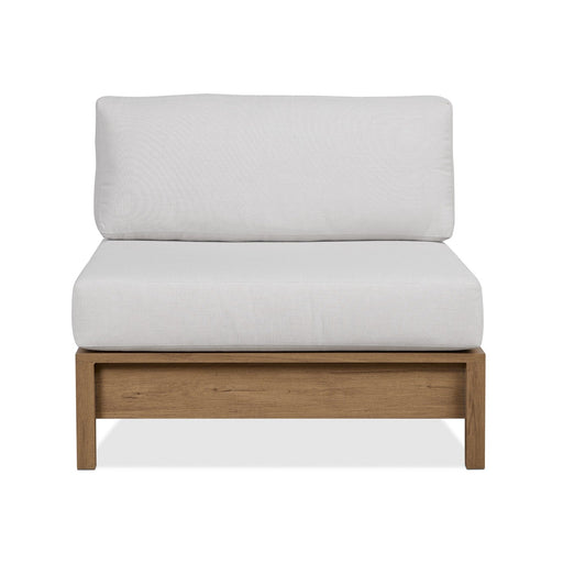 Stratton Armless (1pc)