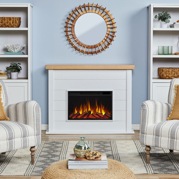 Marshall Mantel