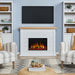 Marshall Mantel