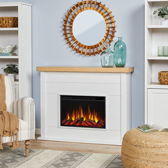 Marshall Mantel