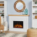 Marshall Mantel