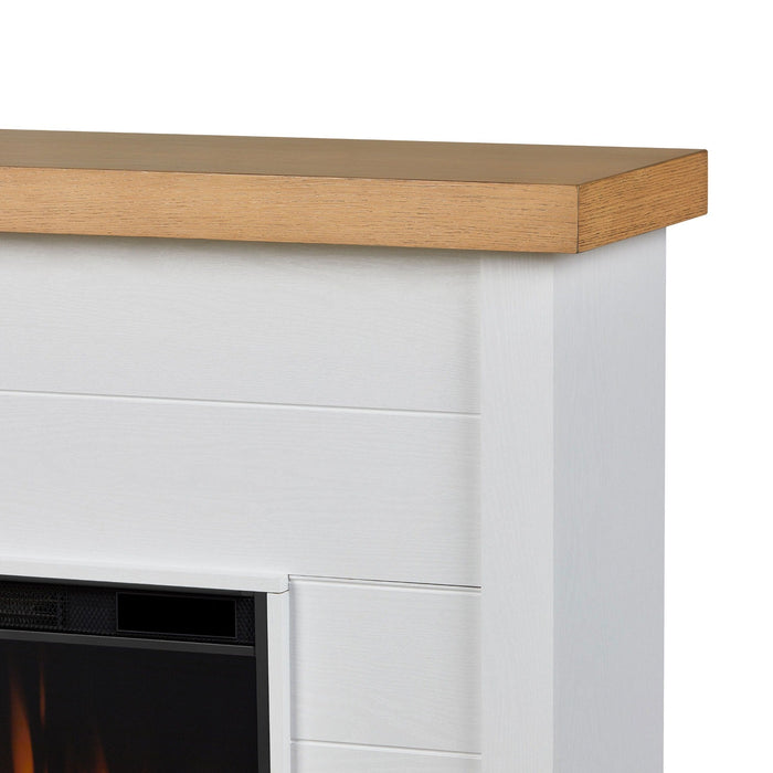 Marshall Mantel