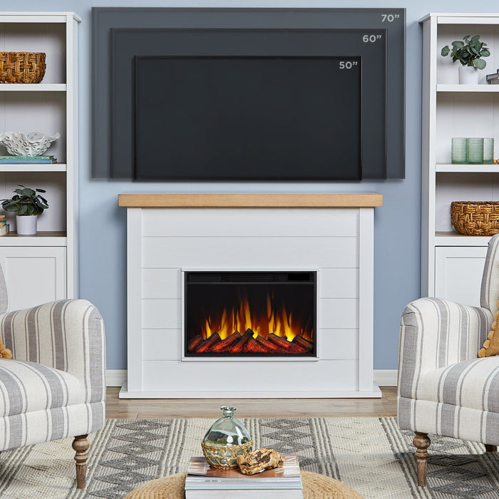 Marshall Mantel