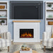 Marshall Mantel