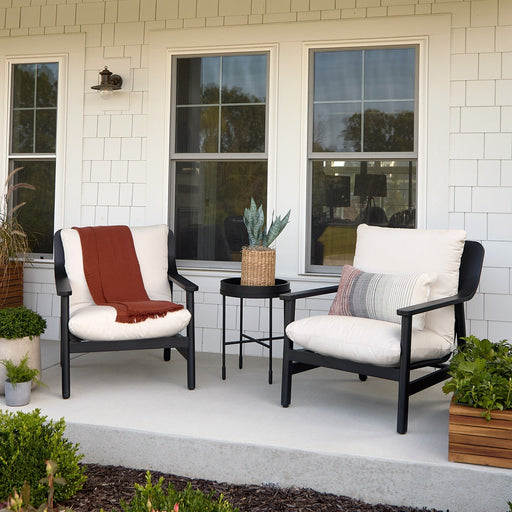 Pomona Lounge Chairs
