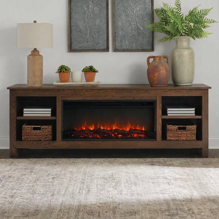 Alden TV Stand