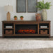 Alden TV Stand