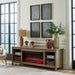 Rowan TV Stand Angle