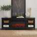 Rowan TV Stand