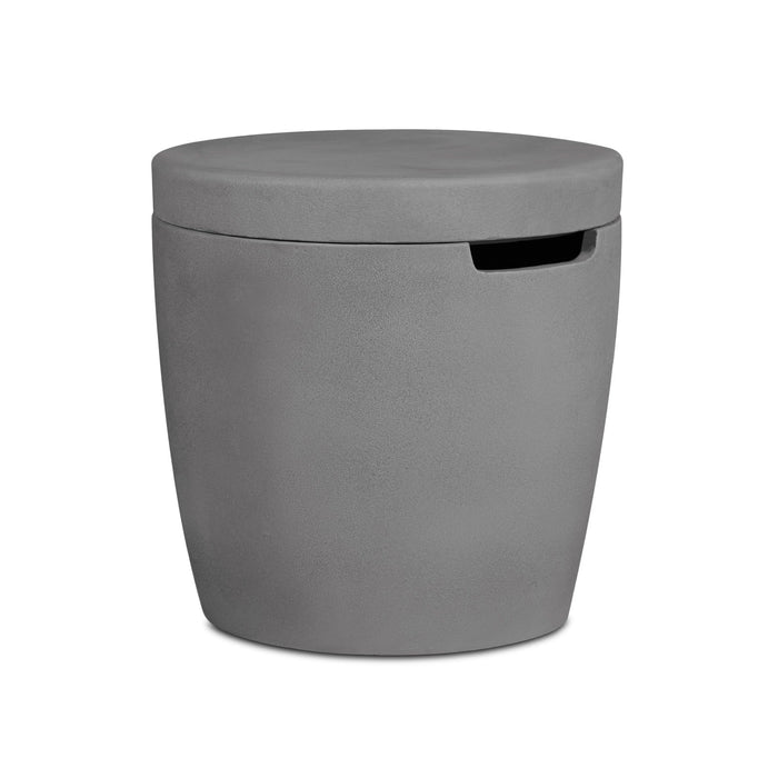 Eldora Tank Cover