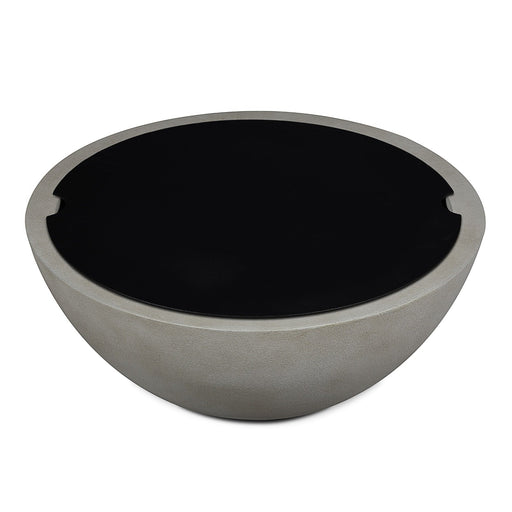 Eldora 42" Aluminum Fire Bowl Lid