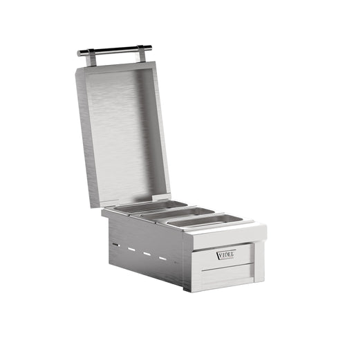 Videl Fuego III Food Warmer