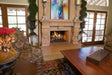 Grand Canyon Arizona Juniper 3-Burner Gas Log Burner System