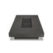 Jensen Co Geneva Low Rectangle Propane Fire Table