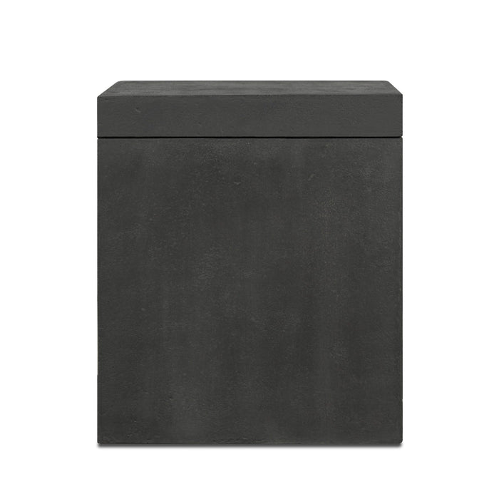 Geneva Propane Tank Cover