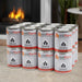 Real Flame Gel Fuel - 13 oz Cans - 24 pk