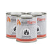 Real Flame Gel Fuel - 13 oz Cans - 24 pk