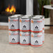 Real Flame Gel Fuel - 13 oz Cans - 12 pk