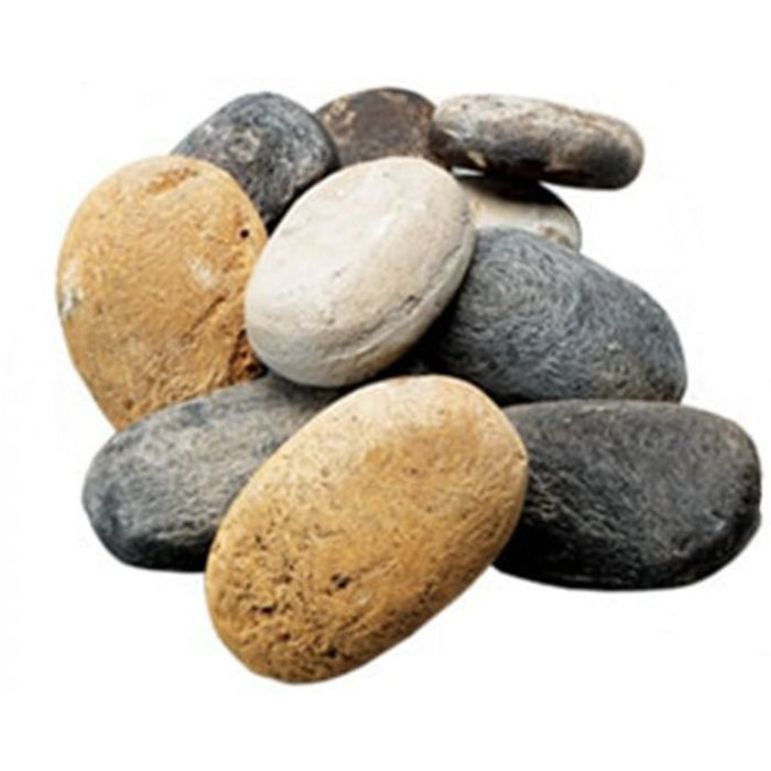 Majestic media stones 30