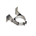 3" Vortex Pellet Vent Wall Support