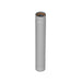 3" x 36" Vortex Pellet Vent Pipe