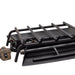 Majestic Double Tube - Vented Burner 24" - N (HTIPI-R18-24-N)