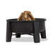 Forsyth Wood Burning Fire Pit