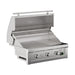 Videl 36" Commercial 3-Burner Gas Grill