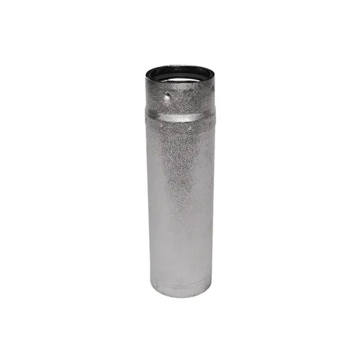 4" x 9" Vortex Pellet Vent Slip Section