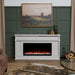 Torrey Landscape Smart Electric Fireplace Tv Stand