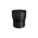 6" To 8" Increaser Single Wall Black Pipe