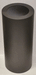 6" x 36" Ventis Class-A All Fuel Chimney Black Chimney Finishing Cover - VA-FC0636