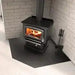 60'' Corner Hearth Pad
