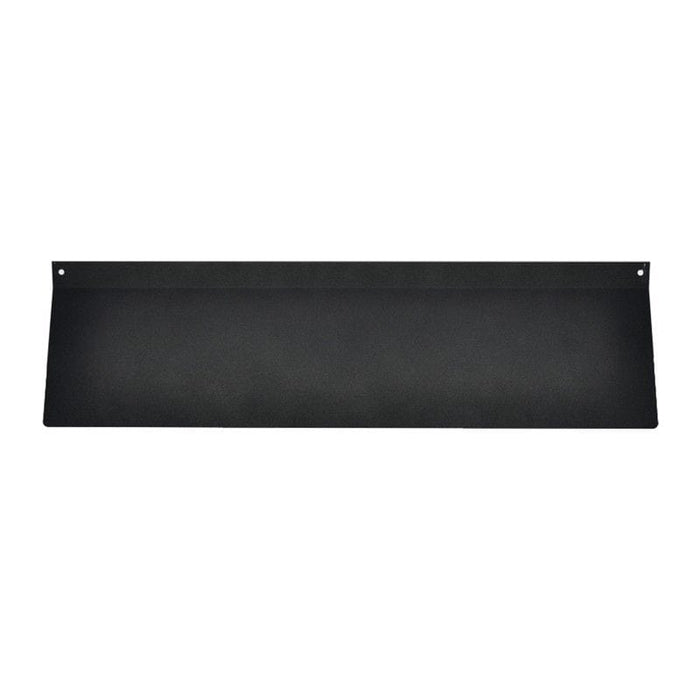 7 3/16" X 26" Heat Shield for Surround/Shelf