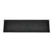 7 3/16" X 26" Heat Shield for Surround/Shelf