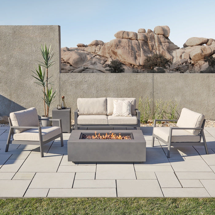 Aegean 2 Seat Sofa