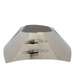 8" Ventis Class-A All Fuel Chimney Square Storm Collar - VASCSQ08