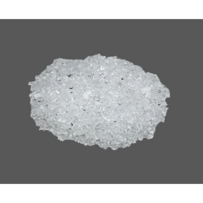 9 lbs. Contemporary Fireglass Media Accessory