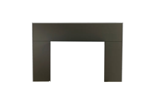 Osburn Regular Faceplate 29 x 44 for 2000 Wood Insert (part AC03410) — genuine Osburn configuration component
