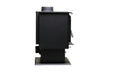Ashley Hearth AW2020-P 2,000 Sq Ft EPA Certified Wood Stove — right side