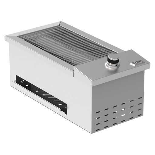 Videl Anza I Drop-In Gas Grill Insert