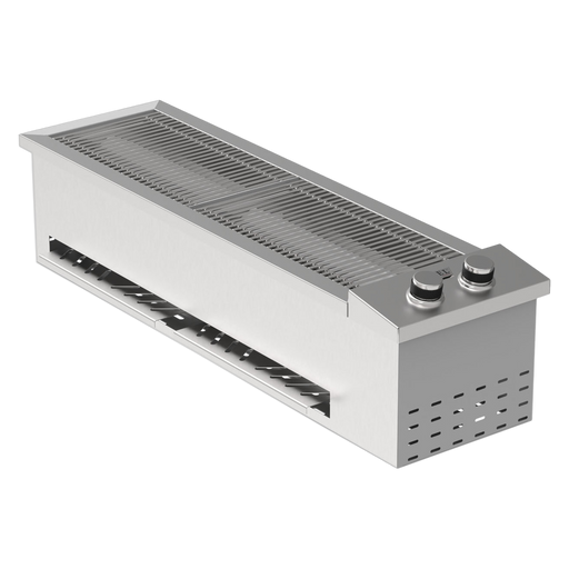 Videl Anza II Drop-In Gas Grill Insert