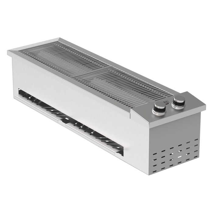 Videl Anza II Drop-In Gas Grill Insert