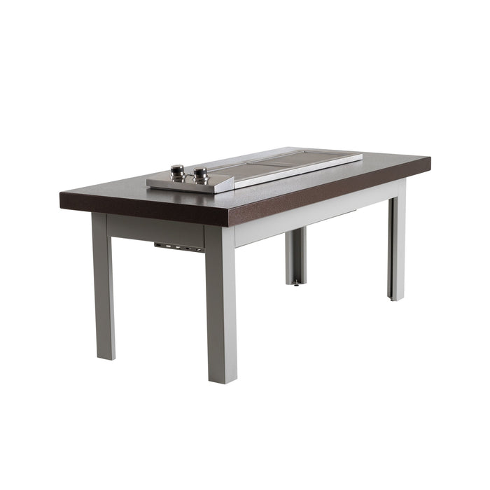 Videl Bellingham Cooking Table